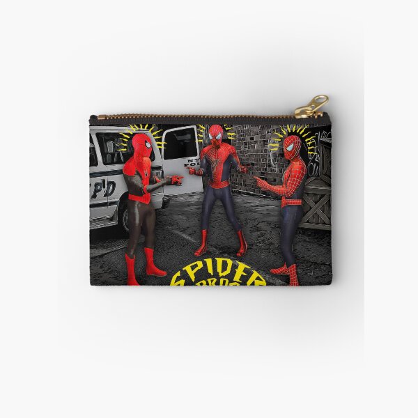 Item preview, Spider-Bros designed and sold by CreativeSpero.