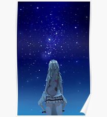 Your Lie in April Fools Poster
