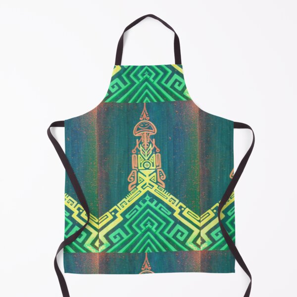 Item preview, Mushroom Teepee designed and sold by andresindio.