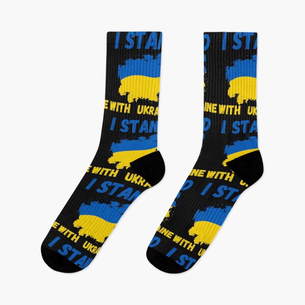 Item preview, I Stand with Ukraine. designed and sold by CreacionsMeraki.