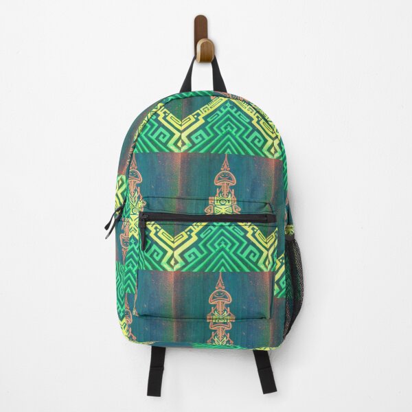 Item preview, Mushroom Teepee designed and sold by andresindio.