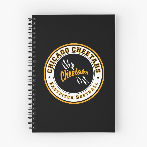 Item preview, The Cheetahs, Chicago  designed and sold by Aramigan.