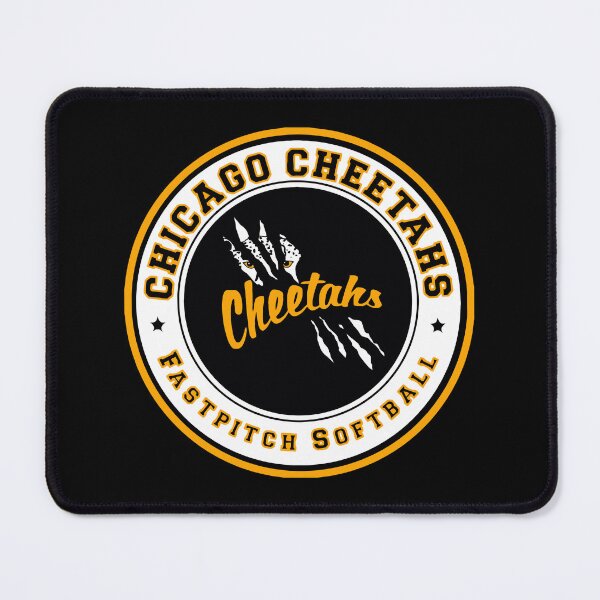 Item preview, The Cheetahs, Chicago  designed and sold by Aramigan.