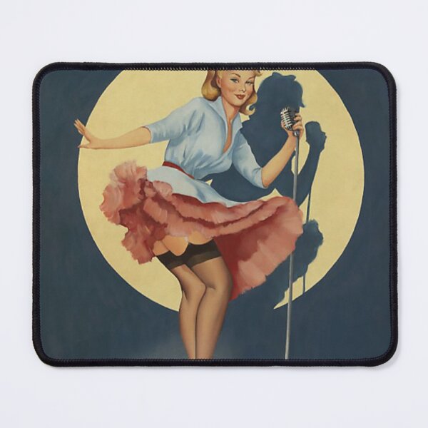 Item preview, Some girls are just born with the music in their souls designed and sold by KravecUziel.