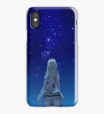 Your Lie in April Fools iPhone Case/Skin