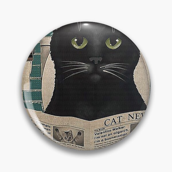 Item preview,   Halloween Nice Butt black cat lover designed and sold by SaoirseNeid.