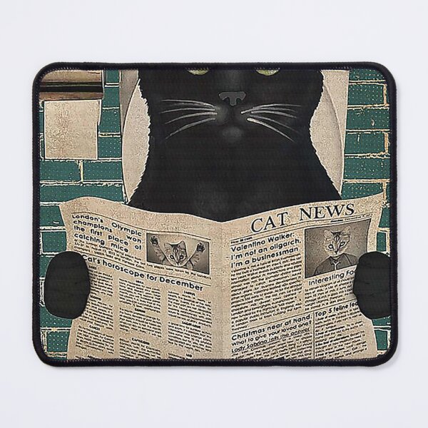 Item preview, Halloween Nice Butt black cat lover designed and sold by SaoirseNeid.