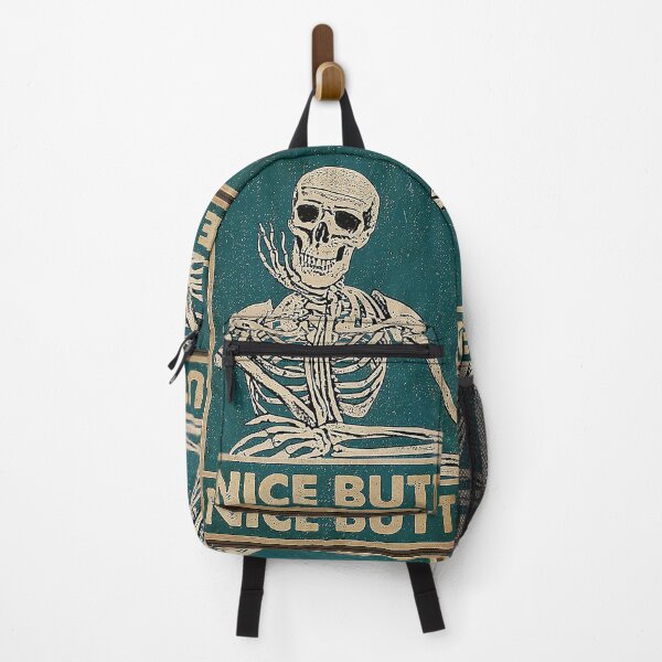 Item preview, Nice butt skeleton lover designed and sold by TeganCrafford.