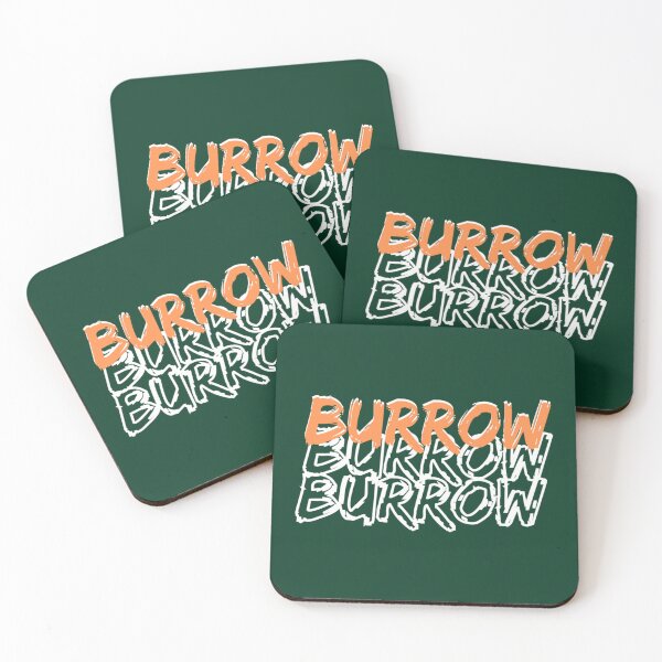 Item preview, Joe Burrow                         designed and sold by TrendiDesigns.