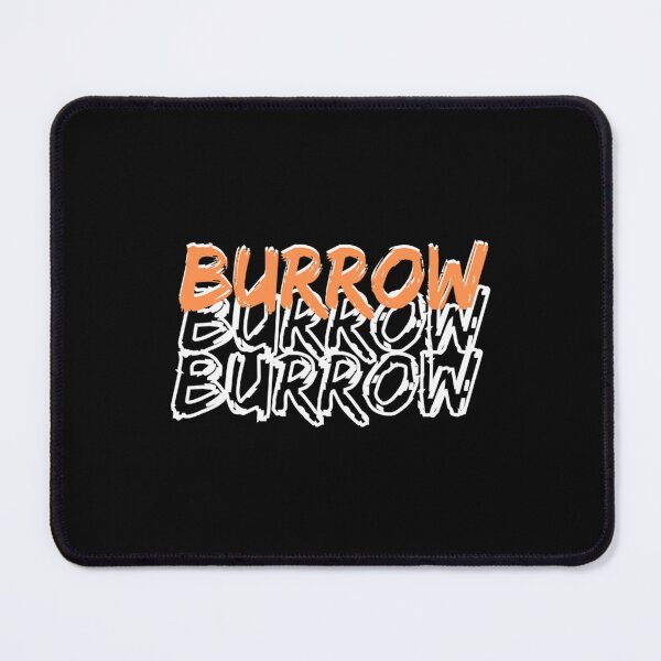 Item preview, Joe Burrow designed and sold by TrendiDesigns.