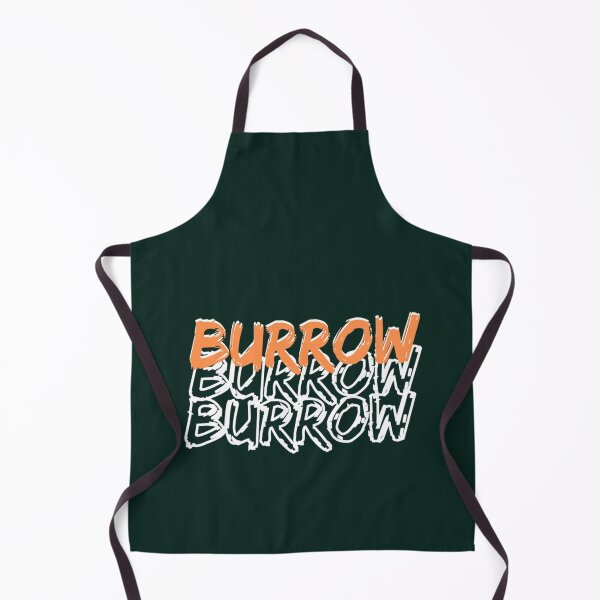 Item preview, Joe Burrow designed and sold by TrendiDesigns.