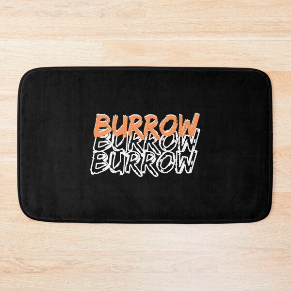 Artikelvorschau, Joe Burrow entworfen und verkauft von TrendiDesigns.