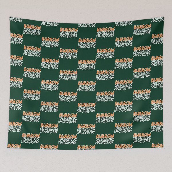 Item preview, Joe Burrow                         designed and sold by TrendiDesigns.