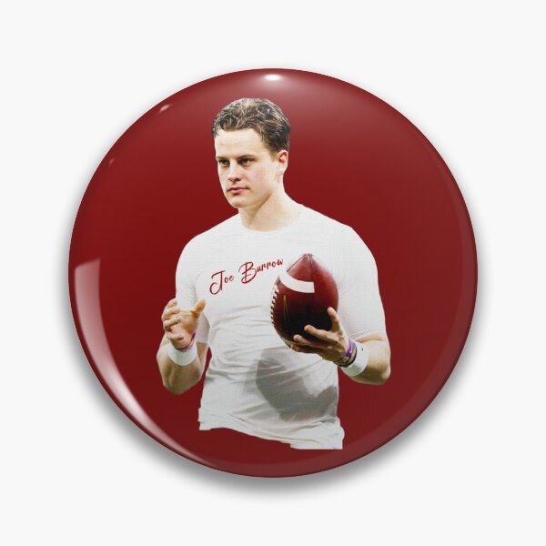 Item preview, Joe Burrow  Design   designed and sold by TrendiDesigns.