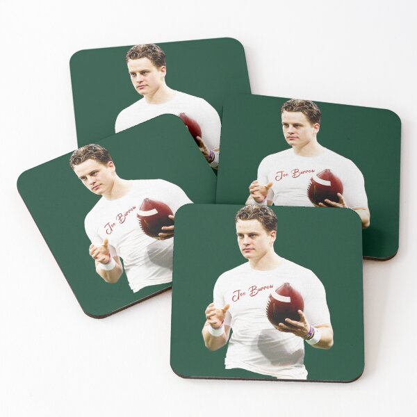 Item preview, Joe Burrow  Design   designed and sold by TrendiDesigns.
