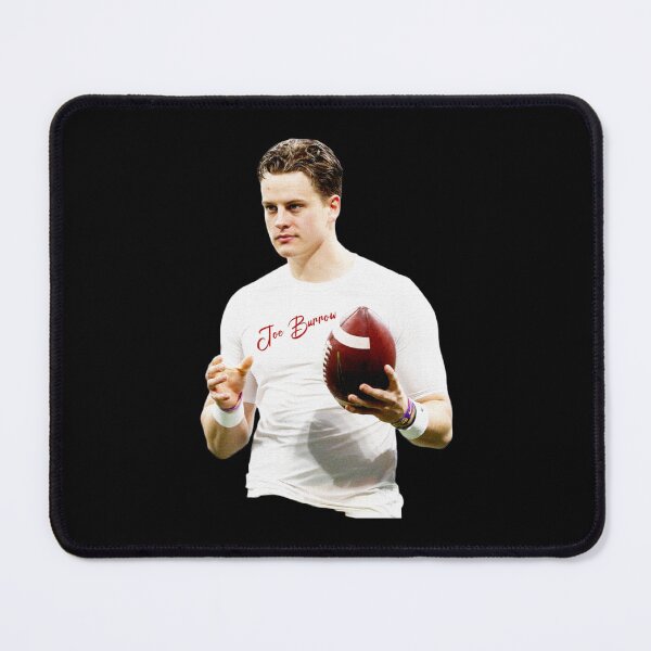 Item preview, Joe Burrow Design designed and sold by TrendiDesigns.