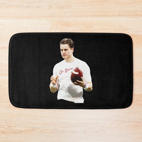 Item preview, Joe Burrow  Design   designed and sold by TrendiDesigns.
