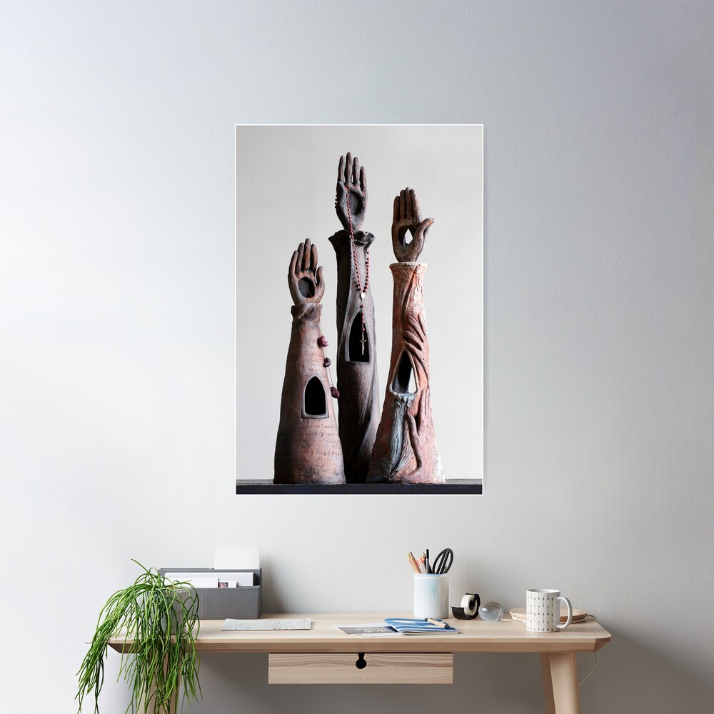well wishers Poster