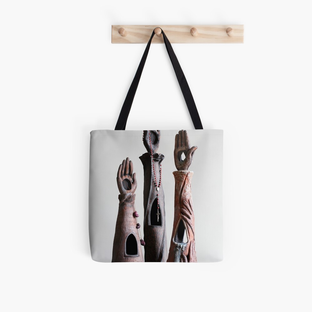 well wishers Tote Bag