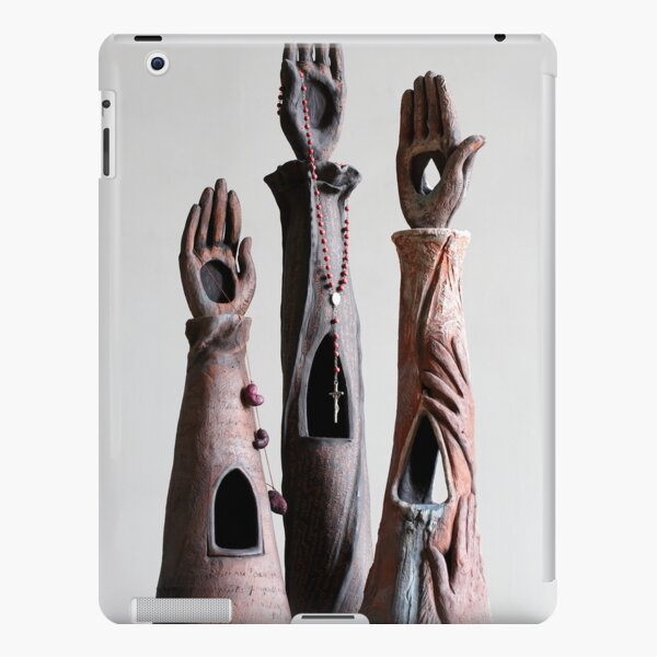 well wishers iPad Snap Case