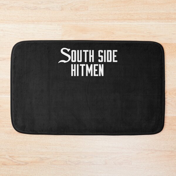 Item preview, South Side Hitmen Essential T-Shirt designed and sold by MeinteBerends.