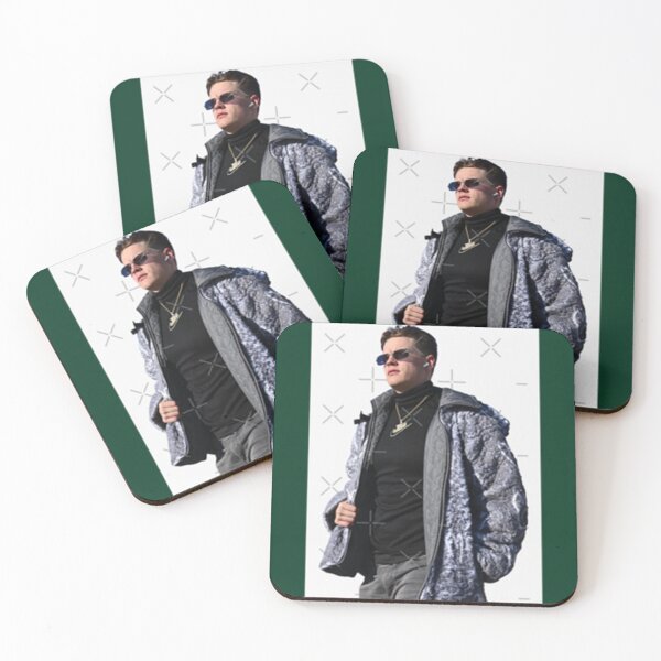 Item preview, Joe Burrow .   designed and sold by TrendiDesigns.