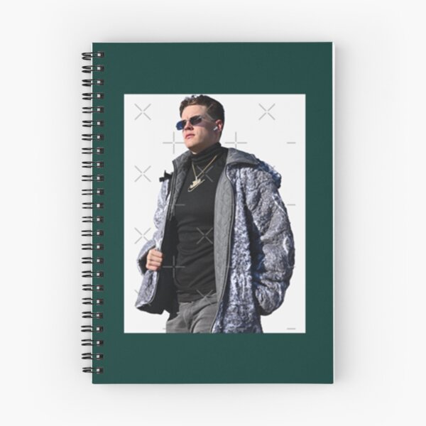 Item preview, Joe Burrow .   designed and sold by TrendiDesigns.