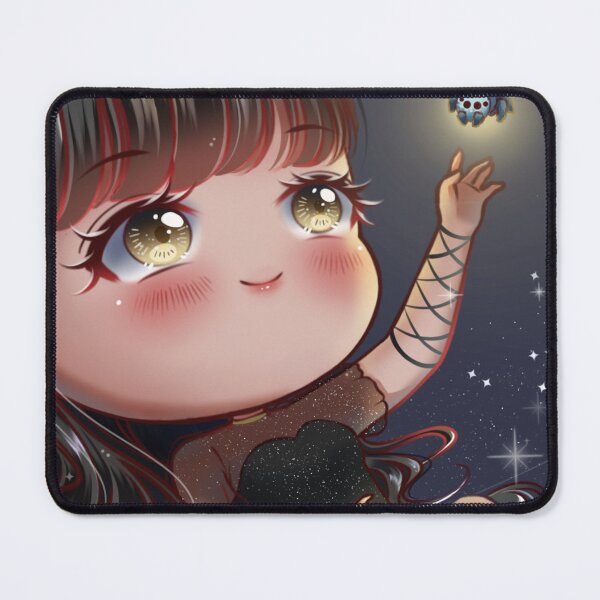 Item preview, Legendary: Chibi Tara designed and sold by Dabrownman.
