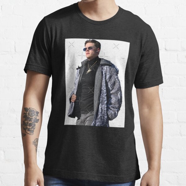 Joe Burrow Sunglasses Essential T-Shirt for Sale by Meme Economy