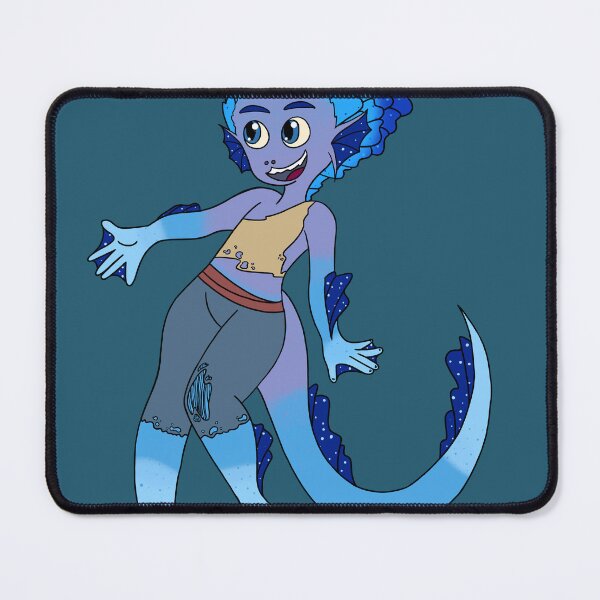 Item preview, Capri-Monster designed and sold by pr1nce-max.