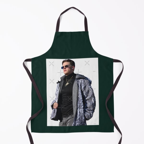 Item preview, Joe Burrow . designed and sold by TrendiDesigns.