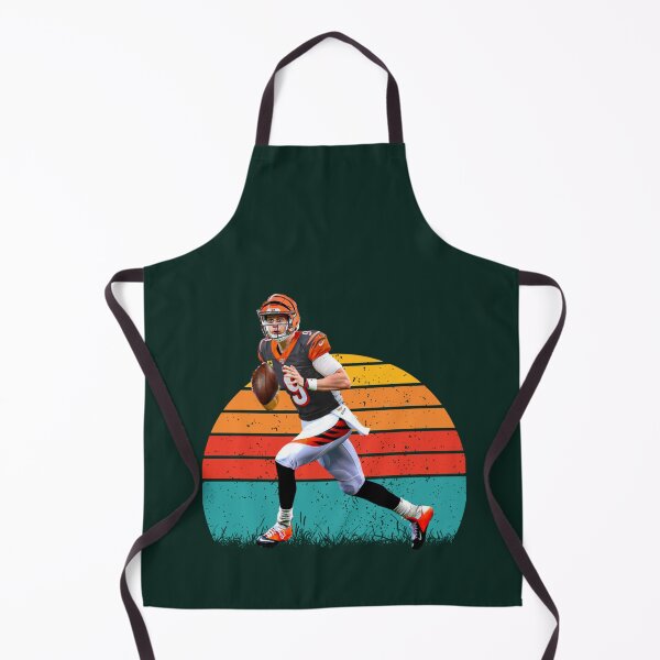 Item preview, Joe Burrow Retro designed and sold by TrendiDesigns.