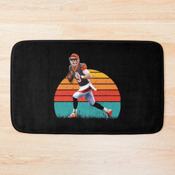 Item preview, Joe Burrow Retro   designed and sold by TrendiDesigns.