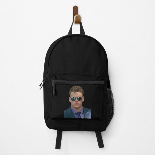 Item preview, Joe Burrow Glasses designed and sold by TrendiDesigns.