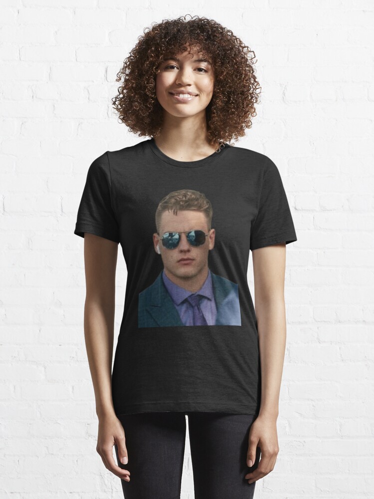 Joe Burrow Glasses  Essential T-Shirt for Sale by TrendiDesigns