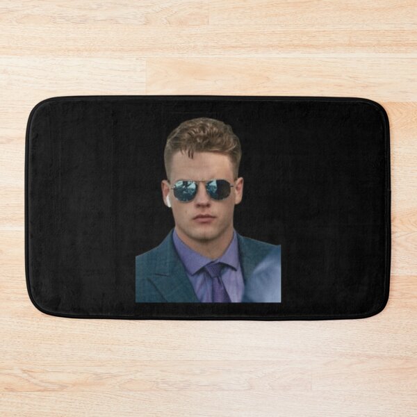 Item preview, Joe Burrow Glasses      designed and sold by TrendiDesigns.