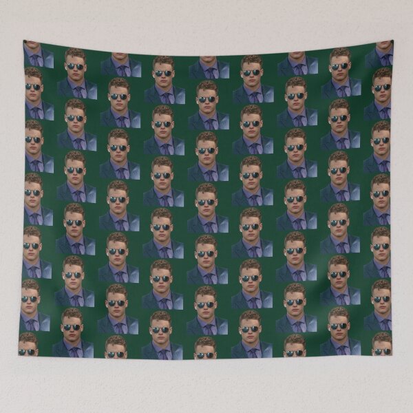 Item preview, Joe Burrow Glasses      designed and sold by TrendiDesigns.