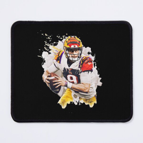 Item preview, Joe Burrow Bengals     designed and sold by TrendiDesigns.