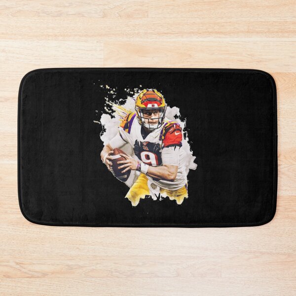 Item preview, Joe Burrow Bengals     designed and sold by TrendiDesigns.