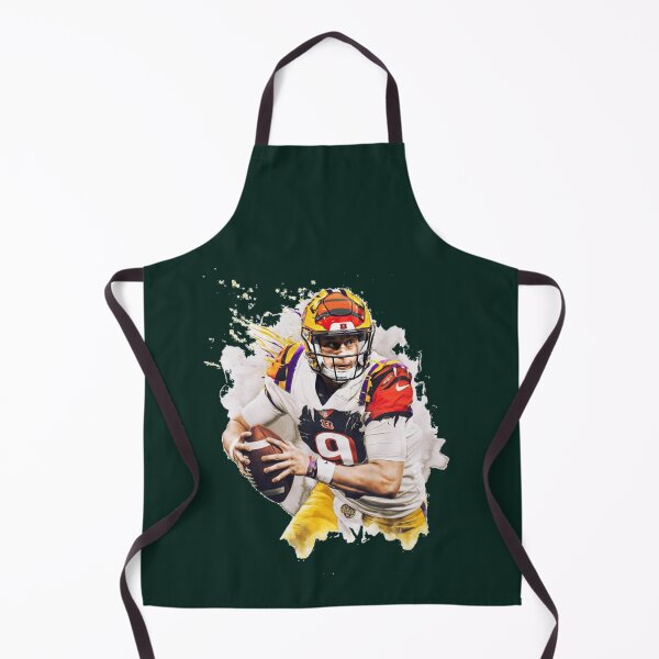 Item preview, Joe Burrow Bengals designed and sold by TrendiDesigns.