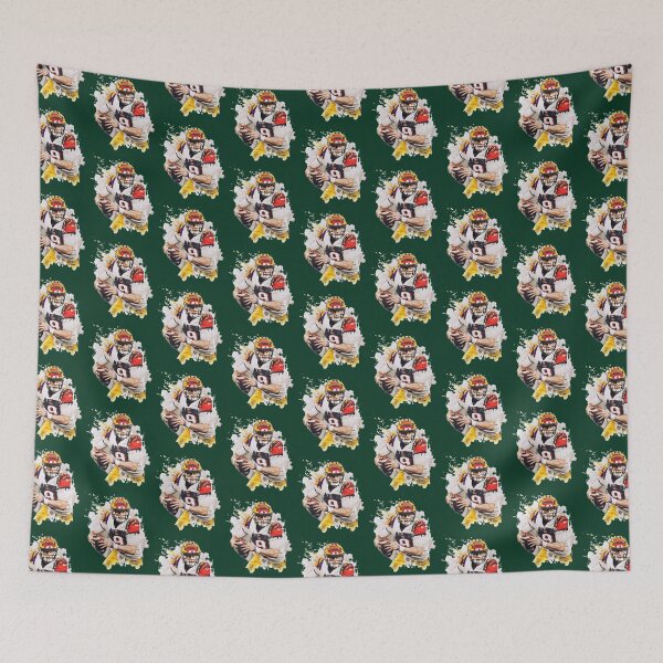 Item preview, Joe Burrow Bengals     designed and sold by TrendiDesigns.