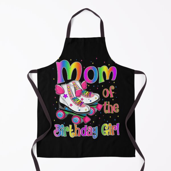 Item preview, Mom Birthday Rolling Skate Birthday family Party designed and sold by moonligh1996.
