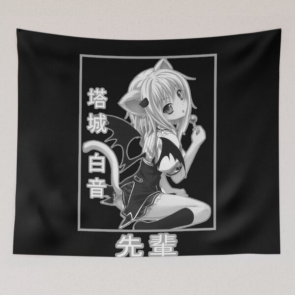 Item preview, Koneko Classic . designed and sold by JohnnyWashing.