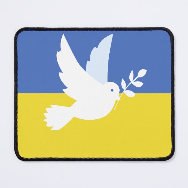 Item preview, My heart with Ukraine designed and sold by WOYEJun.