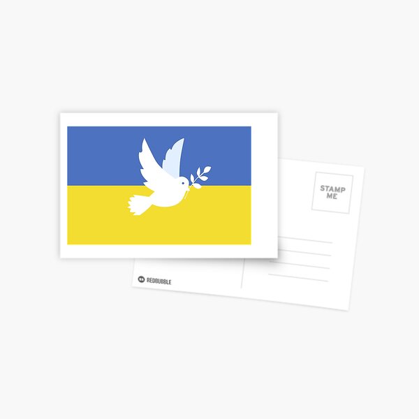 Item preview, My heart with Ukraine designed and sold by WOYEJun.