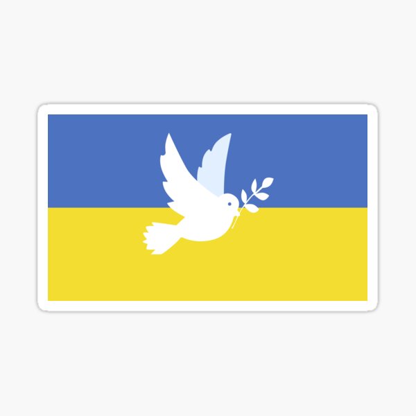 Item preview, My heart with Ukraine designed and sold by WOYEJun.