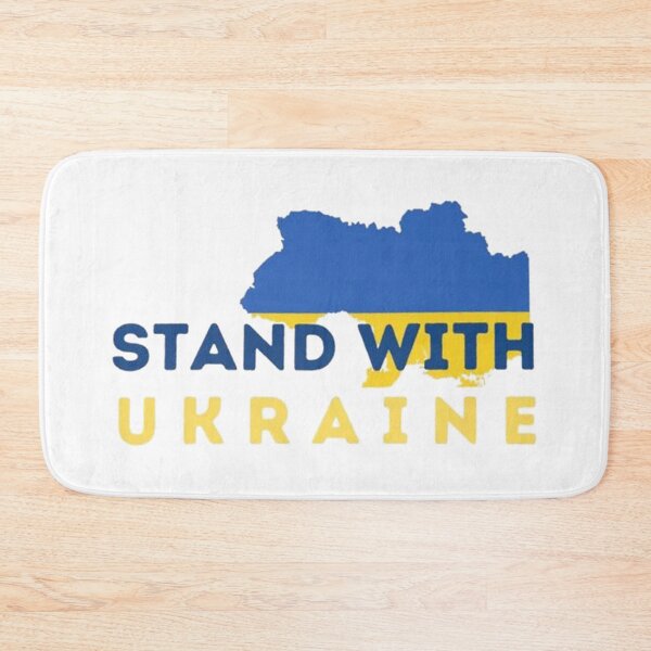 Item preview, Stand with Ukraine designed and sold by rofiahidn.