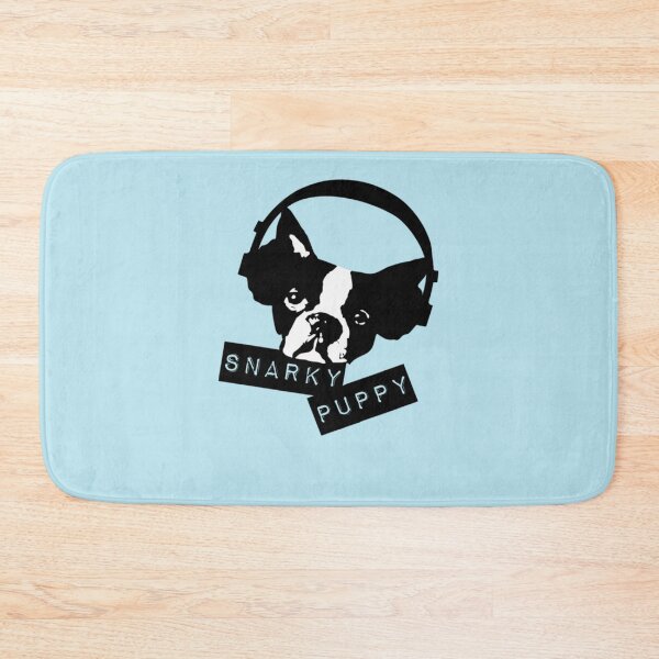 Item preview, Snarky Puppy Logo HD Classic T-Shirt designed and sold by ChristophMay.