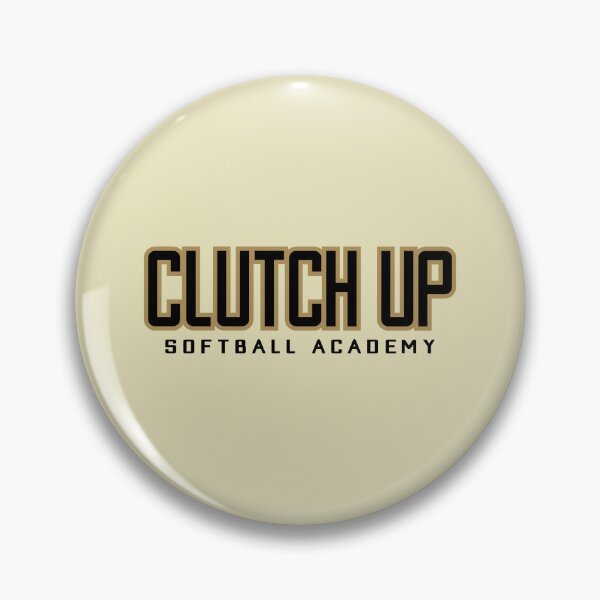 Item preview, The Clutch Up logo2 designed and sold by Aramigan.