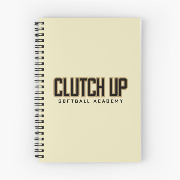 Item preview, The Clutch Up logo2 designed and sold by Aramigan.